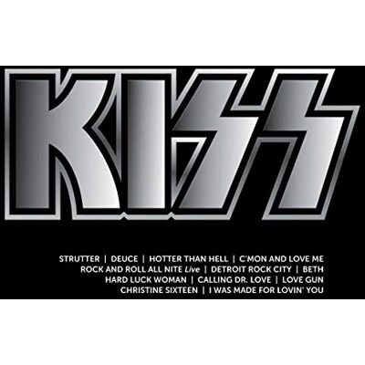 Kiss Icon Kiss Icon