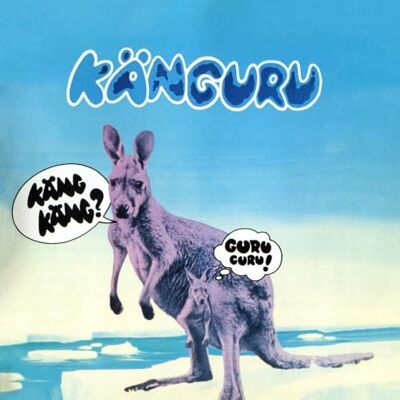 MIG Kanguru MIG Kanguru