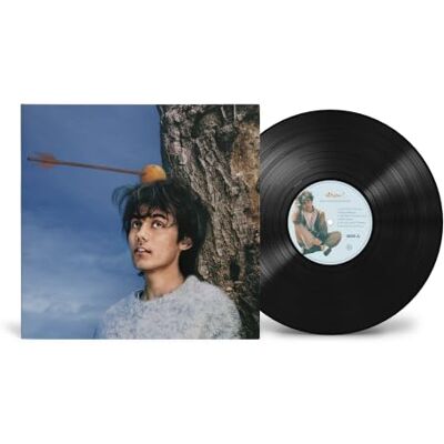 Verve Too Close For Running (LP) Verve Too Close For Running (LP)