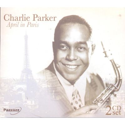 Parker April In Paris Parker April In Paris