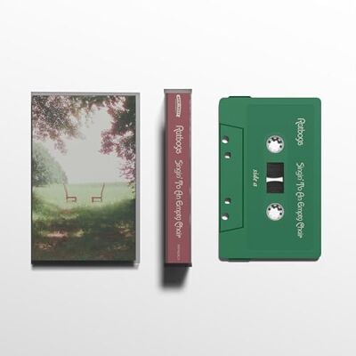 Ratboys Singin' To An Empty Chair (Green Cassette) Ratboys Singin' To An Empty Chair (Green Cassette)