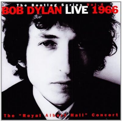Dylan Bob Live 1966 The Bootleg Series Vol.4 Dylan Bob Live 1966 The Bootleg Series Vol.4