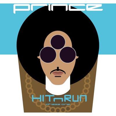 PRINCE HITnRUN phase one PRINCE HITnRUN phase one