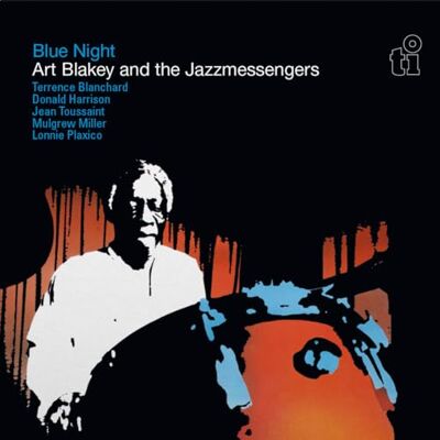 ART Blue Night ART Blue Night
