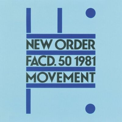 New Order Movement New Order Movement