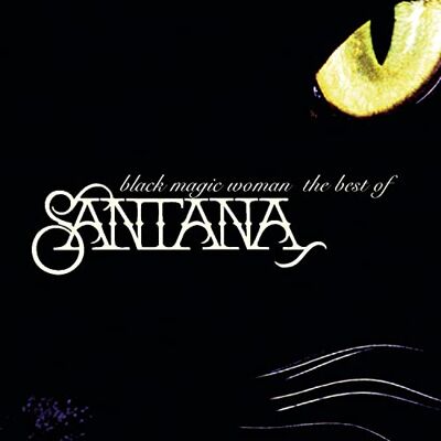 Santana Black Magic Woman Santana Black Magic Woman