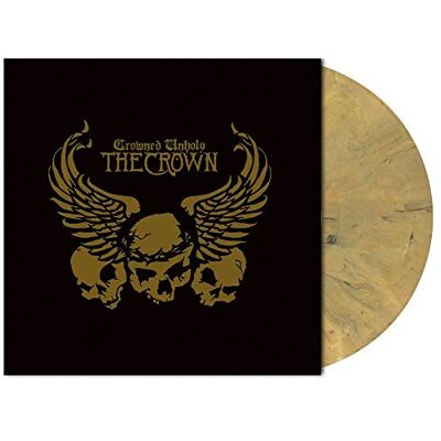 Crowned Unholy Crowned Unholy
