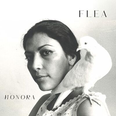 Flea Honora Doppio Vinile Rosso Esclusiva Indie Flea Honora Doppio Vinile Rosso Esclusiva Indie