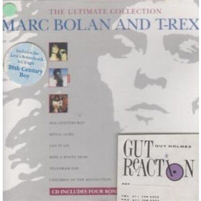 Rex Ultimate collection Rex Ultimate collection