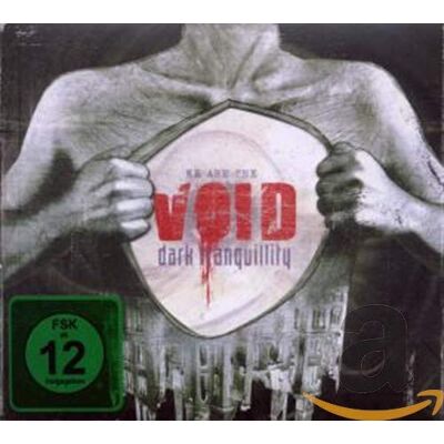 EMI We Are The Void (Limited Edition) EMI We Are The Void (Limited Edition)