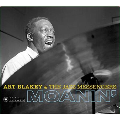 ART Moanin' (+ Live Session At Olympia + Des Femmes Disparaissent) ART Moanin' (+ Live Session At Olympia + Des Femmes Disparaissent)