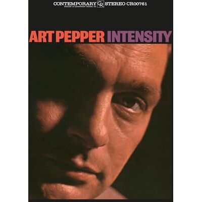 ART Intensity ART Intensity