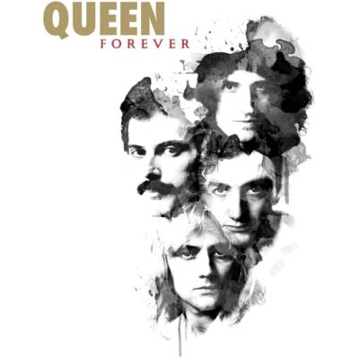 Queen Forever Queen Forever