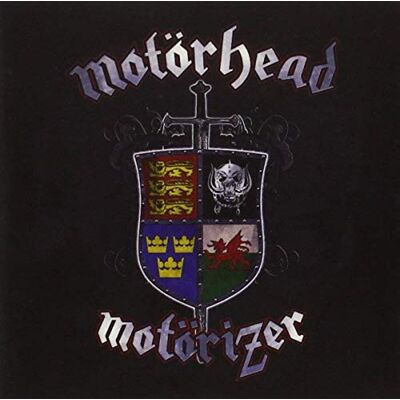 Motorhead Motorizer Motorhead Motorizer