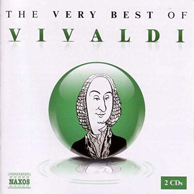 Vivaldi The Very Best Of Vivaldi The Very Best Of