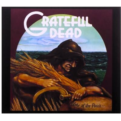 Grateful Dead Wake Of The Flood (50Th Anniversary) Grateful Dead Wake Of The Flood (50Th Anniversary)