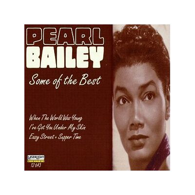 Pearl Some of the Best Pearl Some of the Best