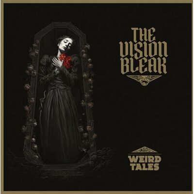 Prophecy Weird Tales Prophecy Weird Tales