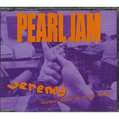 Pearl Jeremy(Jeremy Spoke In Class Today) Pearl Jeremy(Jeremy Spoke In Class Today)