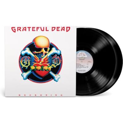 Grateful Dead Reckoning Grateful Dead Reckoning