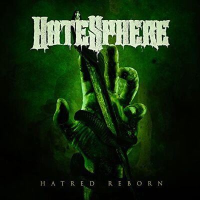 Scarlet Hatred Reborn Scarlet Hatred Reborn