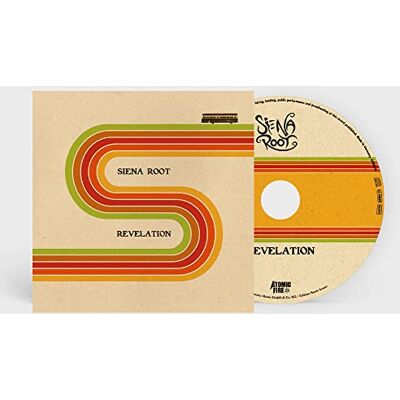 Atomic Revelation Atomic Revelation