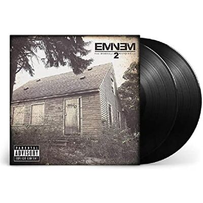 Eminem The Marshall Mathers Eminem The Marshall Mathers