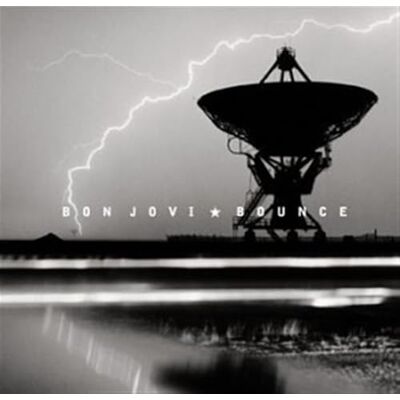 Bon Jovi Bounce Bon Jovi Bounce