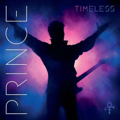 PRINCE Timeless PRINCE Timeless