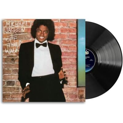 Sony Off The Wall Sony Off The Wall