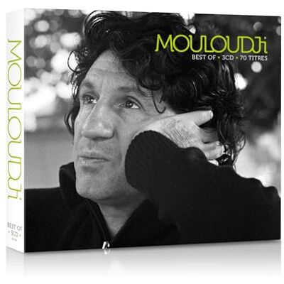 Mercury Best Of 3Cd 70 Titres Mercury Best Of 3Cd 70 Titres