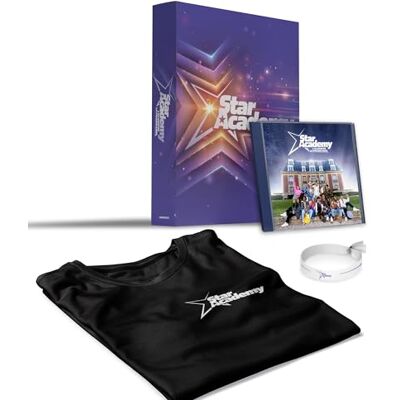 COLUMBIA L'Album de la Promo 2023 COLUMBIA L'Album de la Promo 2023