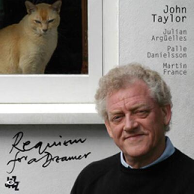 Taylor Requiem For A Dreamer Taylor Requiem For A Dreamer