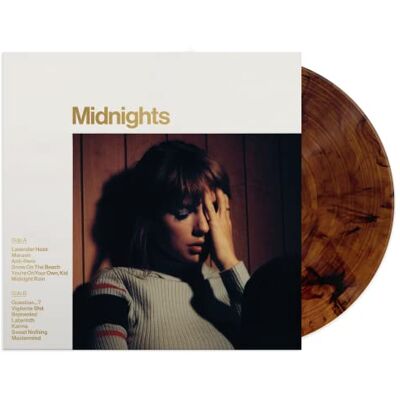 Taylor Midnights Taylor Midnights