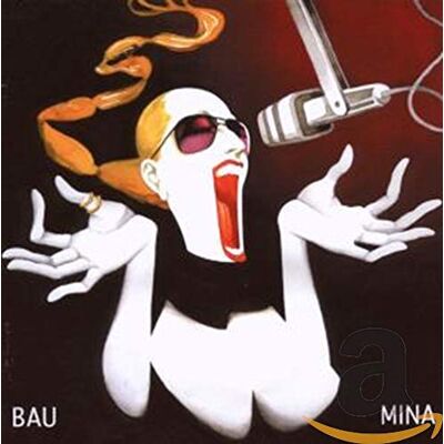 Mina Bau Mina Bau