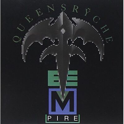 EMI Empire (Int'l Only) EMI Empire (Int'l Only)