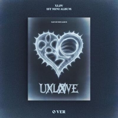 Virgin UXLXVE (O VER.) Virgin UXLXVE (O VER.)