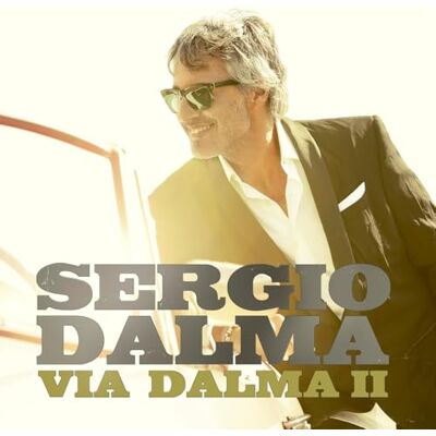 Warner via dalma ii lp Warner via dalma ii lp