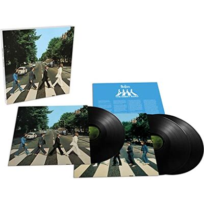The Beatles Abbey Road The Beatles Abbey Road