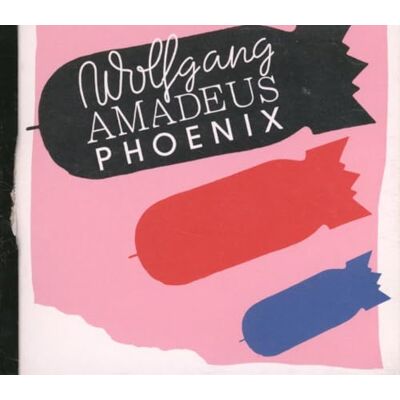 Phoenix Wolfang Amadeus Mozart Phoenix Wolfang Amadeus Mozart
