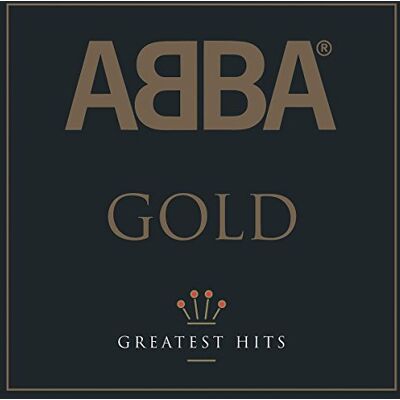 Abba Gold Greatests Hits Abba Gold Greatests Hits