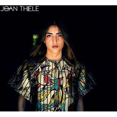 Thiele Joan Joan Thiele Thiele Joan Joan Thiele