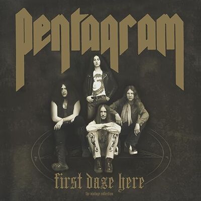 Relapse Records First Daze Here Relapse Records First Daze Here