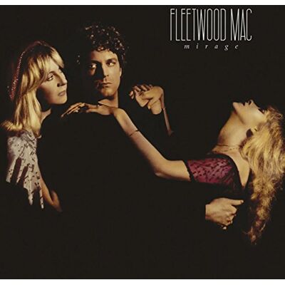 Fleetwood Mac Mirage Fleetwood Mac Mirage