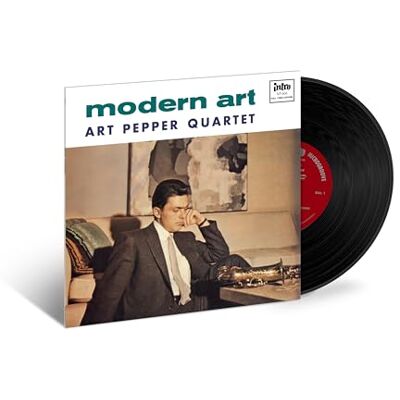 Modern Art Modern Art