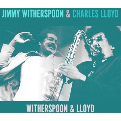 GOOD TIME witherspoon & lloyd-Import USA GOOD TIME witherspoon & lloyd-Import USA