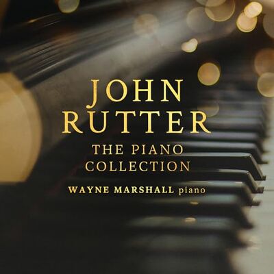 Marshall Piano Collection Marshall Piano Collection