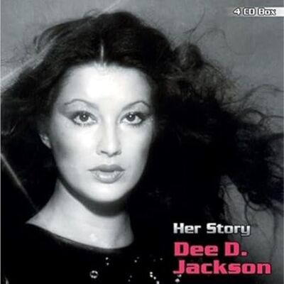 Jackson Her Story Jackson Her Story