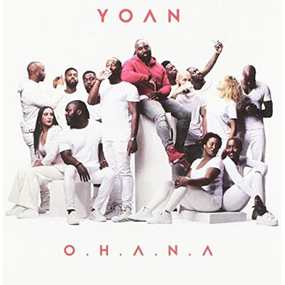 Yoan O.H.A.N.A. Yoan O.H.A.N.A.