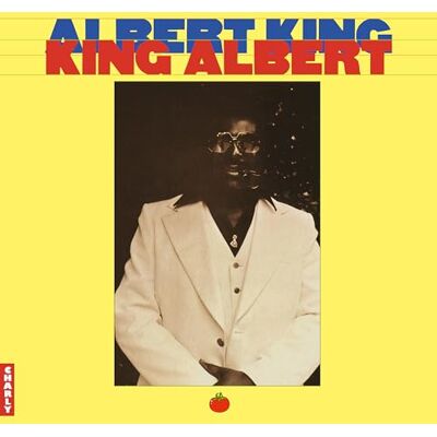 Charly King Albert Charly King Albert